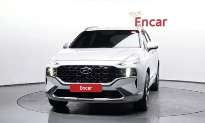 Hyundai Santafe 2021, 96889 км, за 16279.38 USD