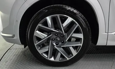 Hyundai Santafe 2021, 96889 км, за 16279.38 USD