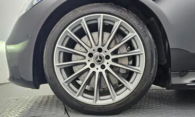 Mercedes-Benz S-Class 2022, 70102 км, за 57322.51 USD