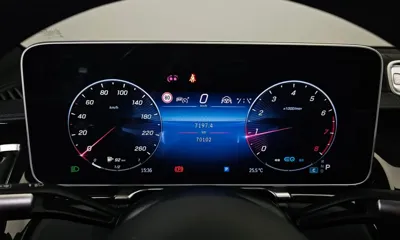 Mercedes-Benz S-Class 2022, 70102 км, за 57322.51 USD - фото 8