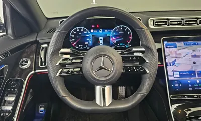 Mercedes-Benz S-Class 2022, 70102 км, за 57322.51 USD - фото 14