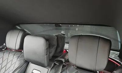 Mercedes-Benz S-Class 2022, 70102 км, за 57322.51 USD - фото 17