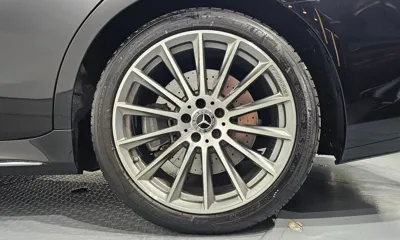 Mercedes-Benz S-Class 2022, 70102 км, за 57322.51 USD - фото 21