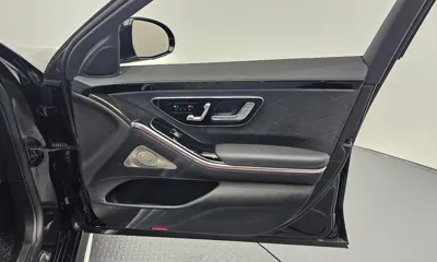 Mercedes-Benz S-Class 2022, 70102 км, за 57322.51 USD - фото 25