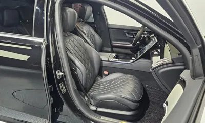 Mercedes-Benz S-Class 2022, 70102 км, за 57322.51 USD - фото 26