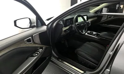 Kia K8 2023, 49028 км, за 14260.59 USD - фото 10