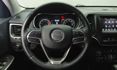 Jeep Cherokee 2019, 89268 км, за 9165.96 USD - фото 5