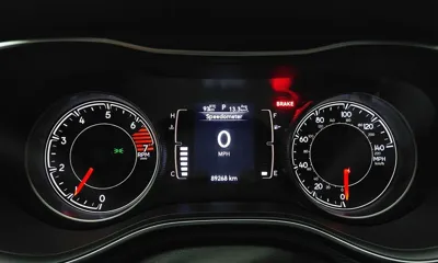 Jeep Cherokee 2019, 89268 км, за 9165.96 USD - фото 6