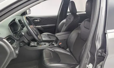 Jeep Cherokee 2019, 89268 км, за 9165.96 USD - фото 13