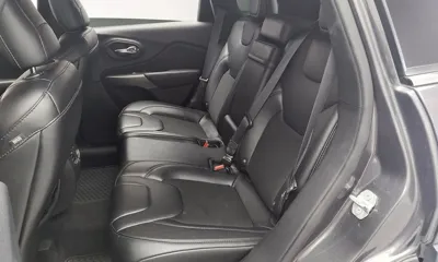 Jeep Cherokee 2019, 89268 км, за 9165.96 USD - фото 14