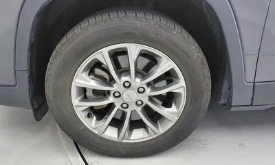 Jeep Cherokee 2019, 89268 км, за 9165.96 USD - фото 17