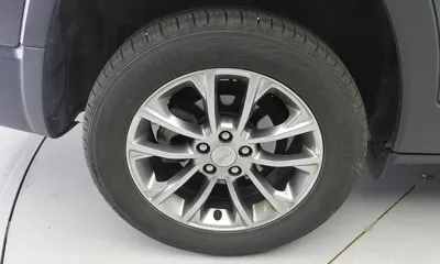 Jeep Cherokee 2019, 89268 км, за 9165.96 USD - фото 19