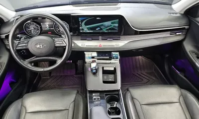 Hyundai Grandeur 2020, 84018 км, за 12414.6 USD - фото 7