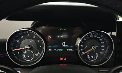 Hyundai Grandeur 2020, 84018 км, за 12414.6 USD - фото 8