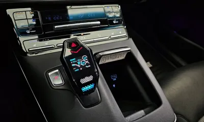 Hyundai Grandeur 2020, 84018 км, за 12414.6 USD - фото 9