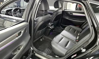 Hyundai Grandeur 2020, 84018 км, за 12414.6 USD - фото 11