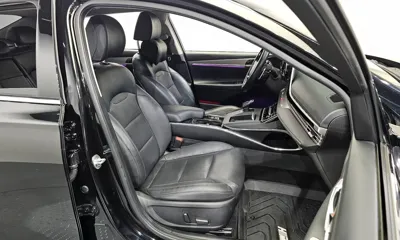 Hyundai Grandeur 2020, 84018 км, за 12414.6 USD - фото 12
