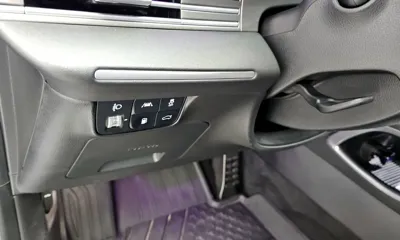 Hyundai Grandeur 2020, 84018 км, за 12414.6 USD - фото 15