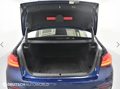 BMW 5-Series 2018, 92562 км, за 17486.83 USD - фото 19