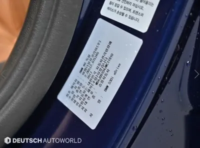 BMW 5-Series 2018, 92562 км, за 17486.83 USD - фото 20