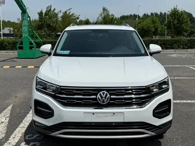 Volkswagen Tayron 2022, 35000 км, за 21396.08 USD
