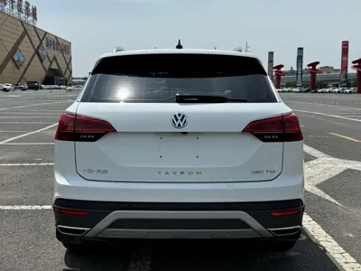 Volkswagen Tayron 2022, 35000 км, за 21396.08 USD
