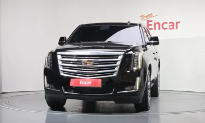 Cadillac Escalade 2020, 94897 км, за 26191.41 USD