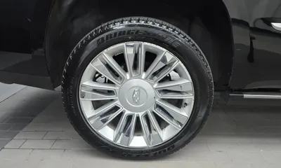 Cadillac Escalade 2020, 94897 км, за 26191.41 USD
