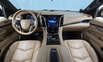 Cadillac Escalade 2020, 94897 км, за 26191.41 USD - фото 7