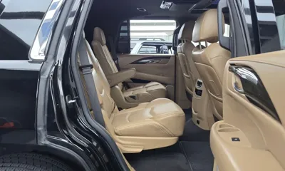 Cadillac Escalade 2020, 94897 км, за 26191.41 USD - фото 11