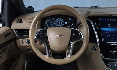 Cadillac Escalade 2020, 94897 км, за 26191.41 USD - фото 13