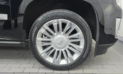 Cadillac Escalade 2020, 94897 км, за 26191.41 USD - фото 21