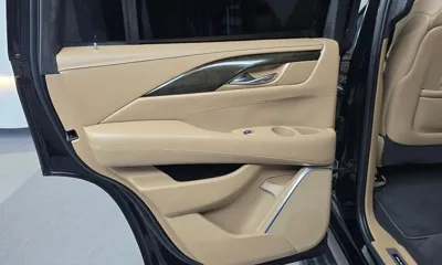 Cadillac Escalade 2020, 94897 км, за 26191.41 USD - фото 25