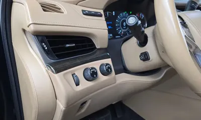 Cadillac Escalade 2020, 94897 км, за 26191.41 USD - фото 27