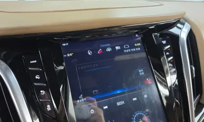 Cadillac Escalade 2020, 94897 км, за 26191.41 USD - фото 28