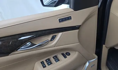 Cadillac Escalade 2020, 94897 км, за 26191.41 USD - фото 30
