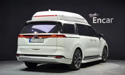 Kia Canival 2022, 44866 км, за 28882.76 USD