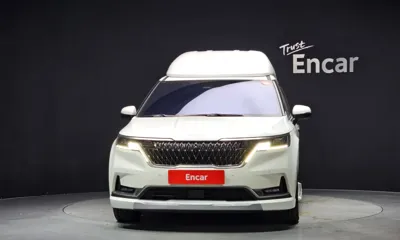 Kia Canival 2022, 44866 км, за 28882.76 USD