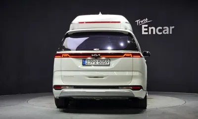 Kia Canival 2022, 44866 км, за 28882.76 USD