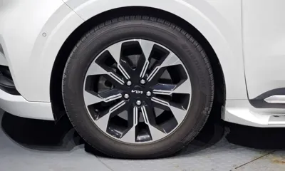 Kia Canival 2022, 44866 км, за 28882.76 USD