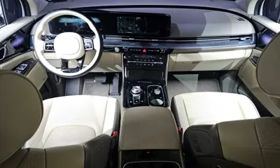 Kia Canival 2022, 44866 км, за 28882.76 USD - фото 7