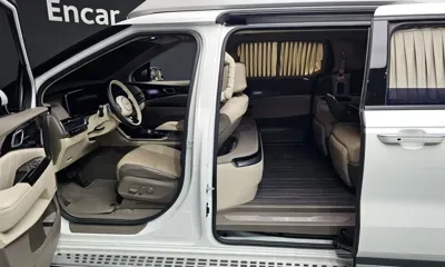 Kia Canival 2022, 44866 км, за 28882.76 USD - фото 10
