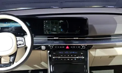 Kia Canival 2022, 44866 км, за 28882.76 USD - фото 12