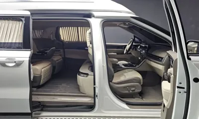 Kia Canival 2022, 44866 км, за 28882.76 USD - фото 18
