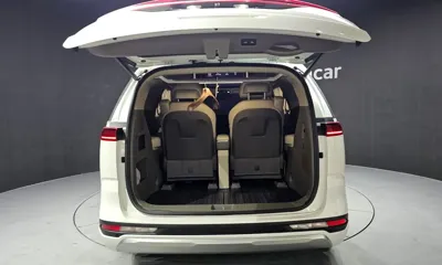 Kia Canival 2022, 44866 км, за 28882.76 USD - фото 20