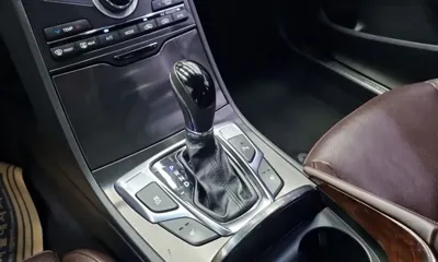 Hyundai Grandeur 2015, 188672 км, за 3447.83 USD - фото 9