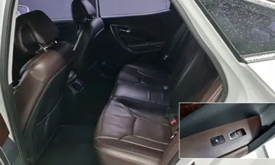 Hyundai Grandeur 2015, 188672 км, за 3447.83 USD - фото 11