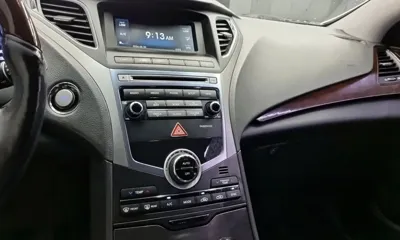 Hyundai Grandeur 2015, 188672 км, за 3447.83 USD - фото 14