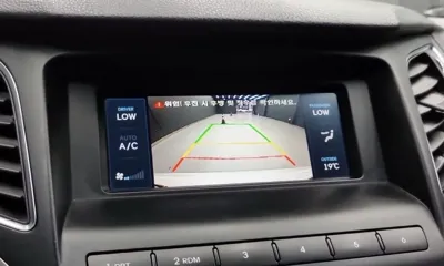 Hyundai Grandeur 2015, 188672 км, за 3447.83 USD - фото 15