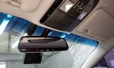 Hyundai Grandeur 2015, 188672 км, за 3447.83 USD - фото 16
